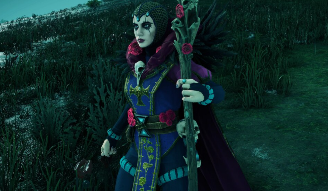 Fan Offered to Fix Total War: Warhammer 3 for Free, but Developers Refused for a Strange Reason Fan Offered to Fix Total War: Warhammer 3 for Free, but Developers Refused for a Strange Reason