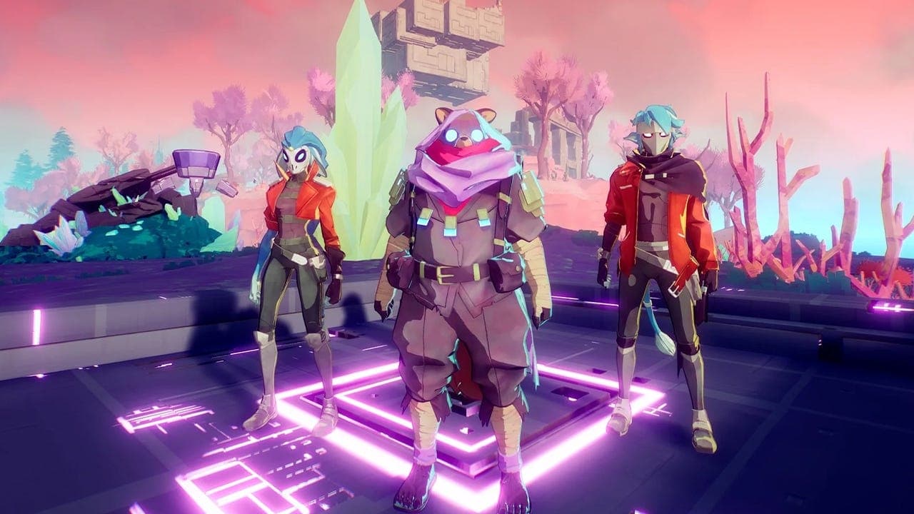 Heart Machine прекратила поддержку Hyper Light Breaker и возлагает последние надежды на Possessor Heart Machine прекратила поддержку Hyper Light Breaker и возлагает последние надежды на Possessor