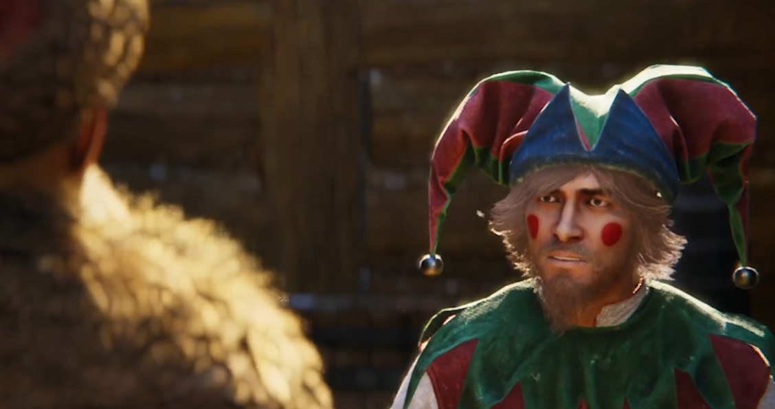 Creators of “Smuta” Reveal “Zemsky Sobor” Gameplay and Discuss Development Creators of “Smuta” Reveal “Zemsky Sobor” Gameplay and Discuss Development