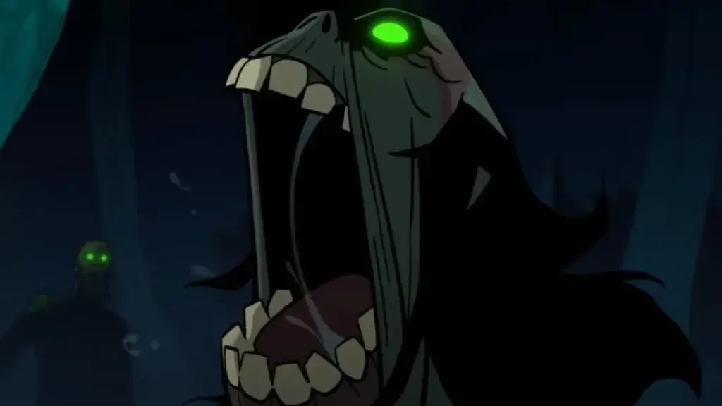 In Season 3 of “Primal,” Spear Becomes a Zombie — Adult Swim Reveals Teaser for Tartakovsky’s Series Return