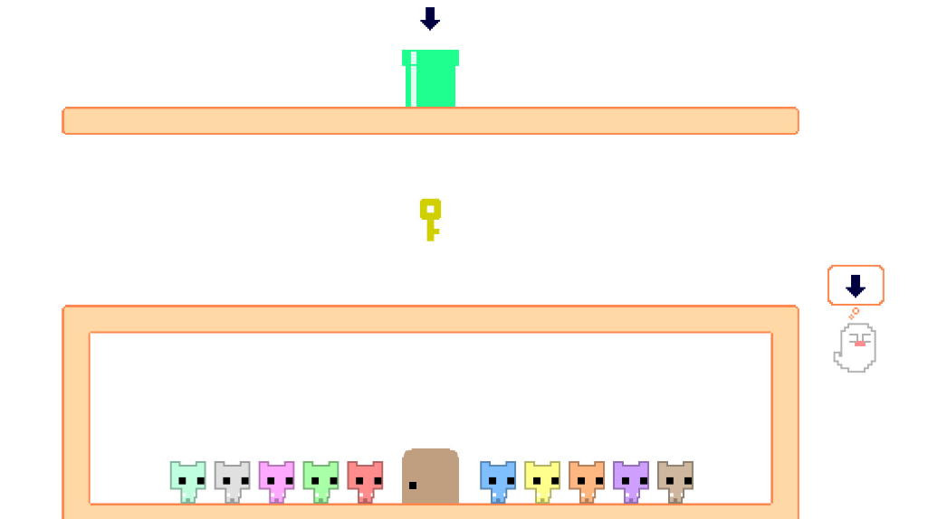 В Steam стал навсегда бесплатным платформер Pico Park — из-за ограничений сервиса Valve