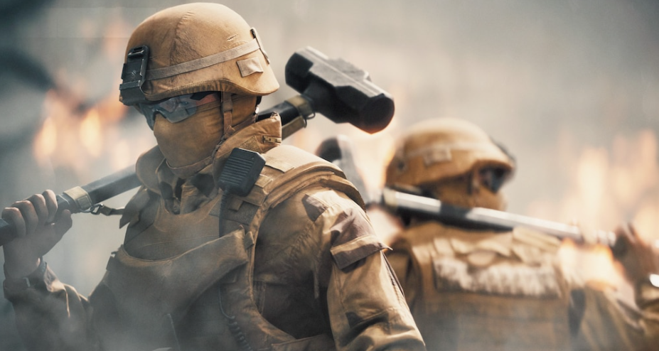 Для Battlefield 6 раздают подарки на Twitch — есть и премиальное предложение