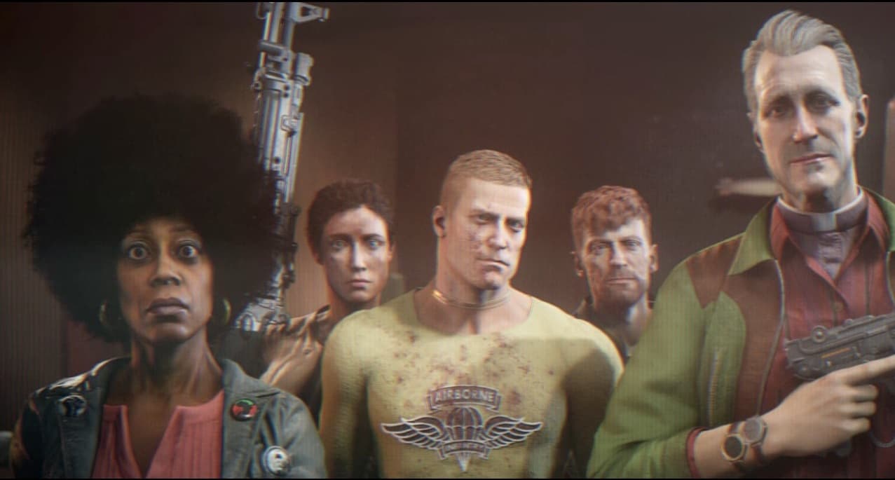 Авторы Wolfenstein и Indiana Jones and the Great Circle отметили 15-летие и намекнули на новый проект