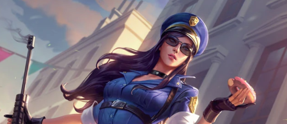 Riot усилила борьбу со смурфингом и токсчиными геймерами в League of Legends — система отследит все аккаунты нарушителя