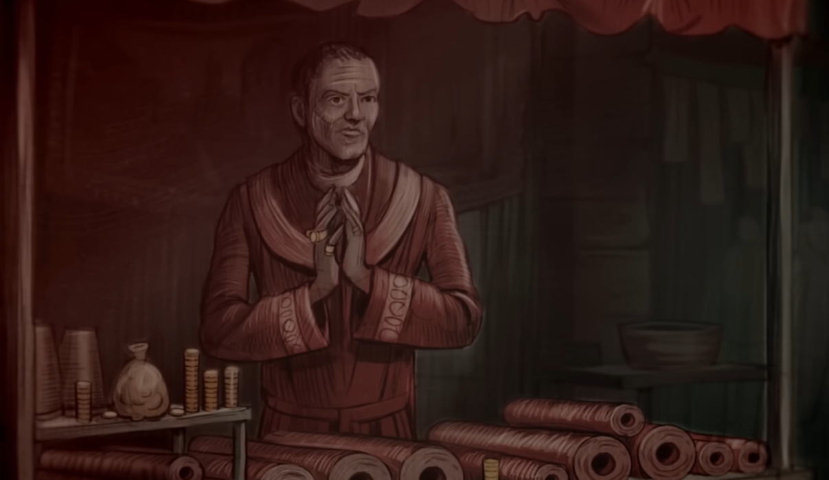 Создатели Europa Universalis 5 рассказали о переработке дипломатии — появится новая валюта