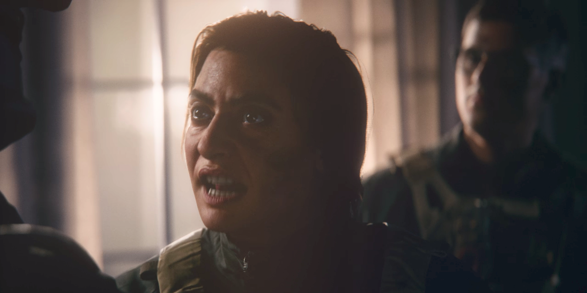 Это какой-то позор. Обзор ужасной кампании Battlefield 6