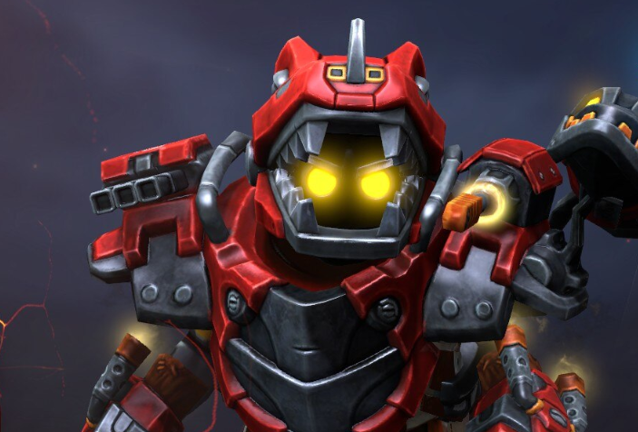 Valve запретила продажу скинов в Dota 2 — баг нанёс ущерб на 30 миллионов долларов