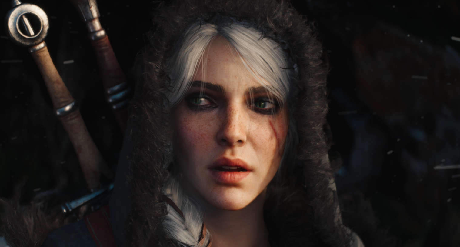 Команда The Witcher 4 получила премию ещё до выхода игры — жюри высоко оценило кинематографический трейлер Команда The Witcher 4 получила премию ещё до выхода игры — жюри высоко оценило кинематографический трейлер