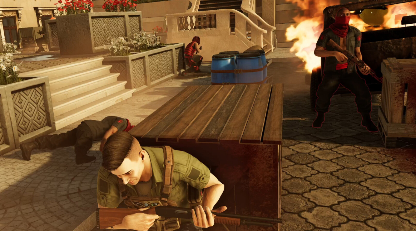 Российская «Спарта 2035» не будет представлять угрозу для ПК — разрабочтики отреагировали на сообщения об уязвимости движка