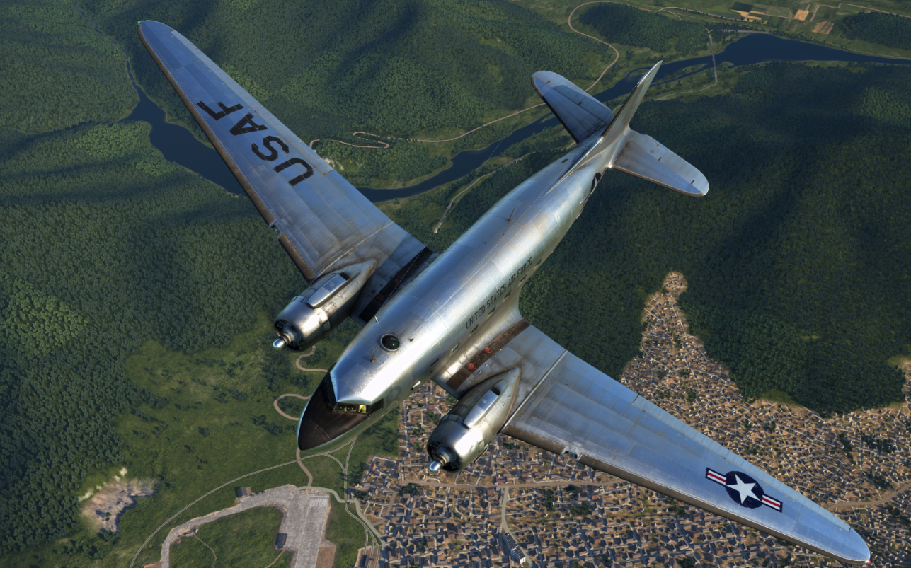 Создатели авиасима «Корея. Ил-2» рассказали про создание анимаций узлов самолёта и не только