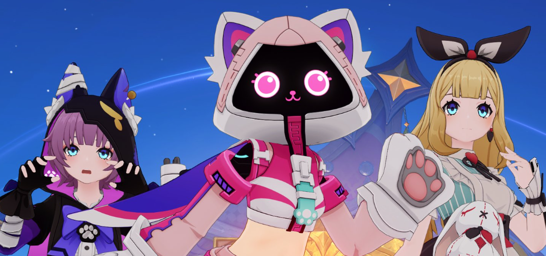 Скриншоты Genshin Impact 6.1 — miHoYo показала пользовательский контент, новых героев и не только