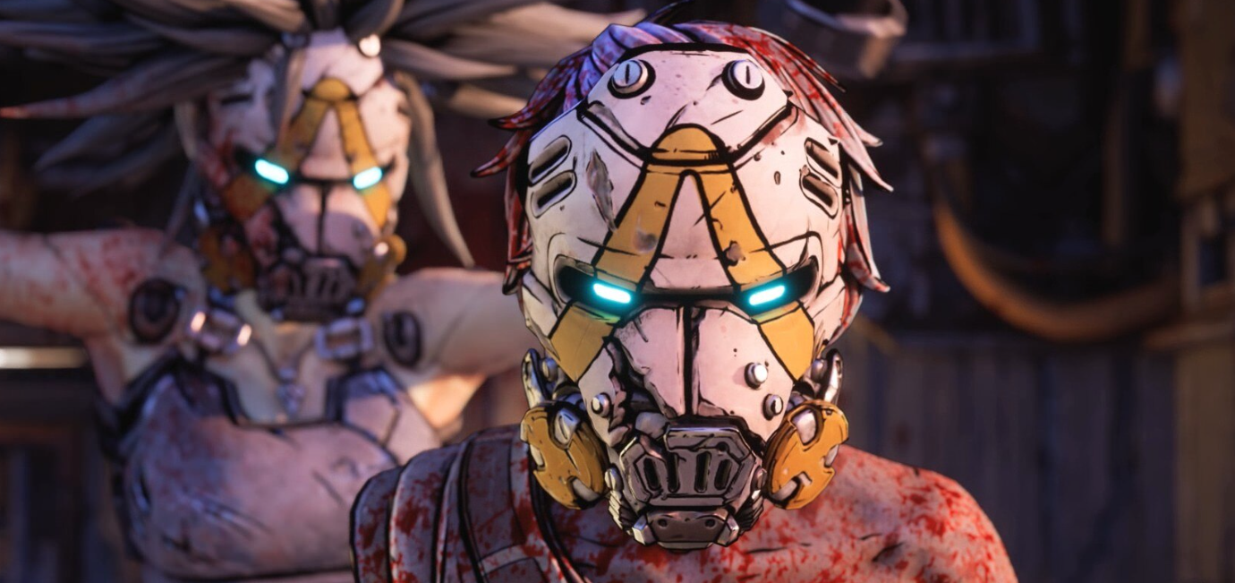 Создателя Borderlands 4 Рэнди Питчфорда так повеселили, что он теперь хочет найти этого человека и отплатить