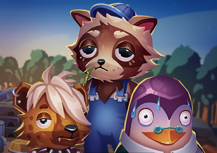 Выпустил игру в Steam и заработал «минус 150 тысяч рублей». Разработчик рассказал про ошибки с запуском Trailer Park Tycoon