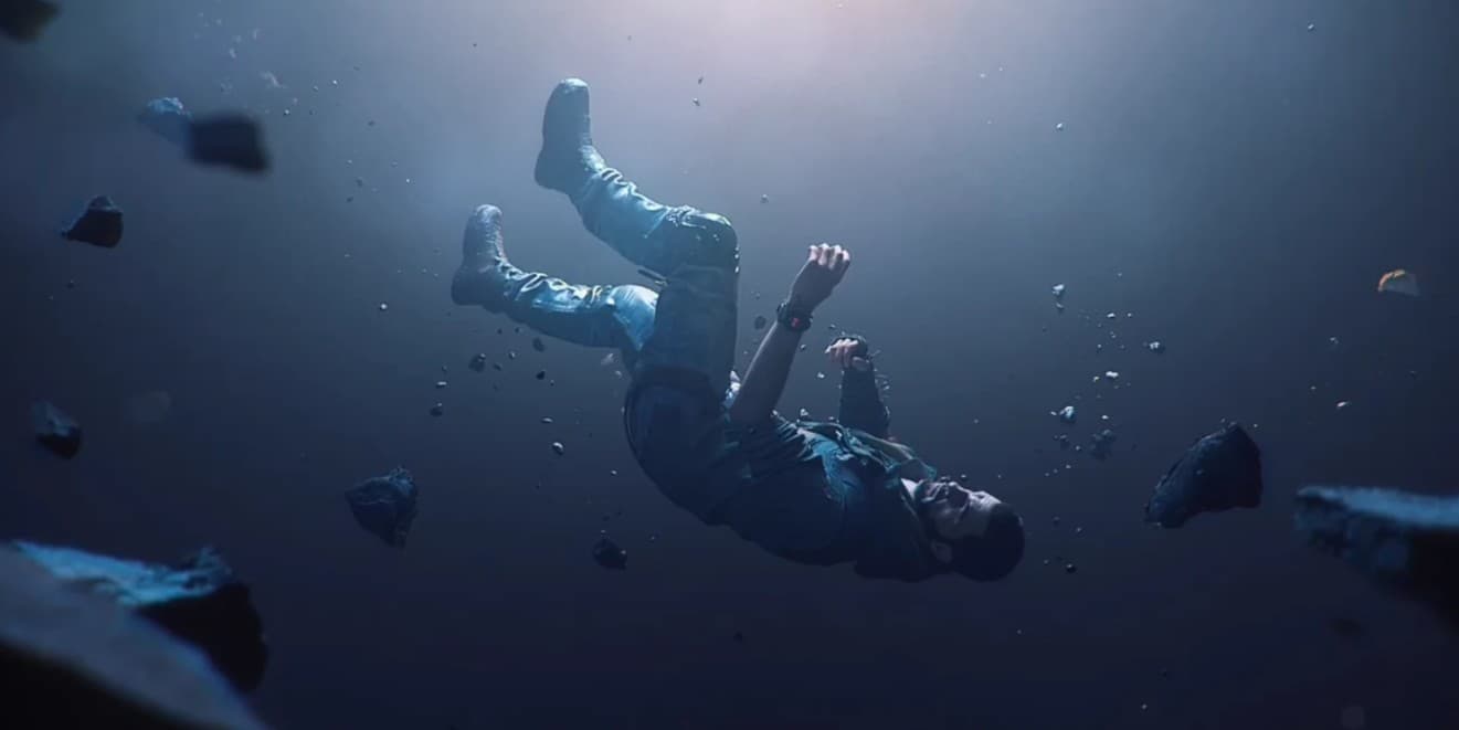 Kyle Crane from Dying Light: The Beast Drops Into PUBG Mobile in Crossover Event Kyle Crane from Dying Light: The Beast Drops Into PUBG Mobile in Crossover Event