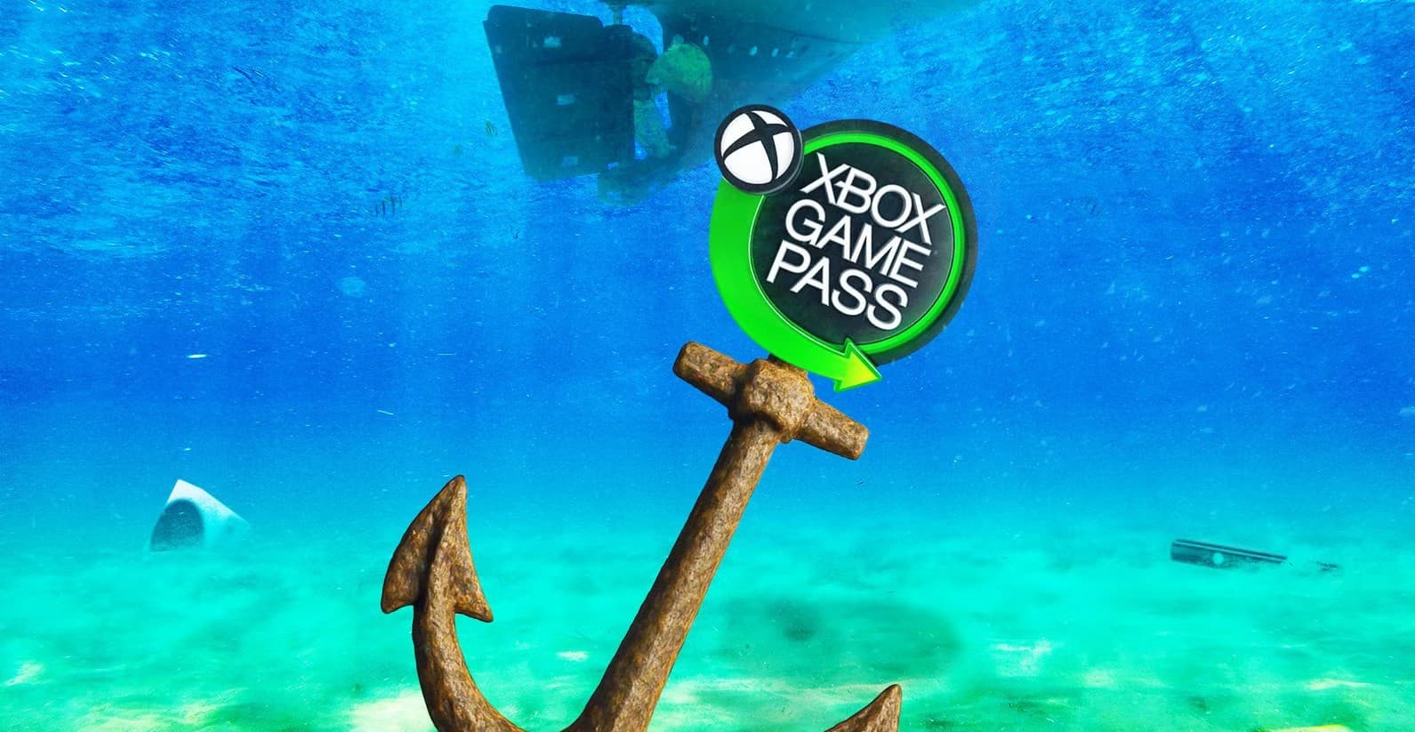 Xbox спешит напомнить, что игры не принадлежат игрокам, Heroes of Might and Magic возвращается — самое интересное за неделю