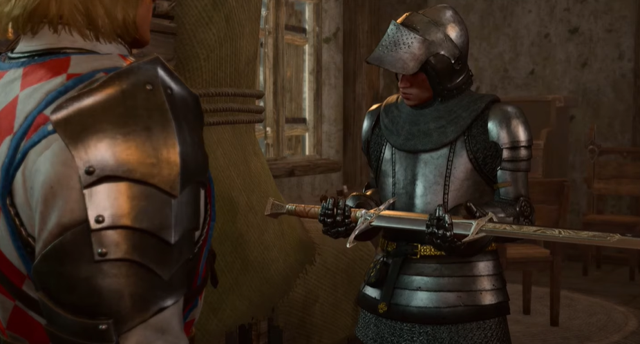 Major King Arthur‑Style Mod‑DLC Released for Baldur’s Gate 3 Featuring Authentic Gear, Abilities, and Additional Content Major King Arthur‑Style Mod‑DLC Released for Baldur’s Gate 3 Featuring Authentic Gear, Abilities, and Additional Content
