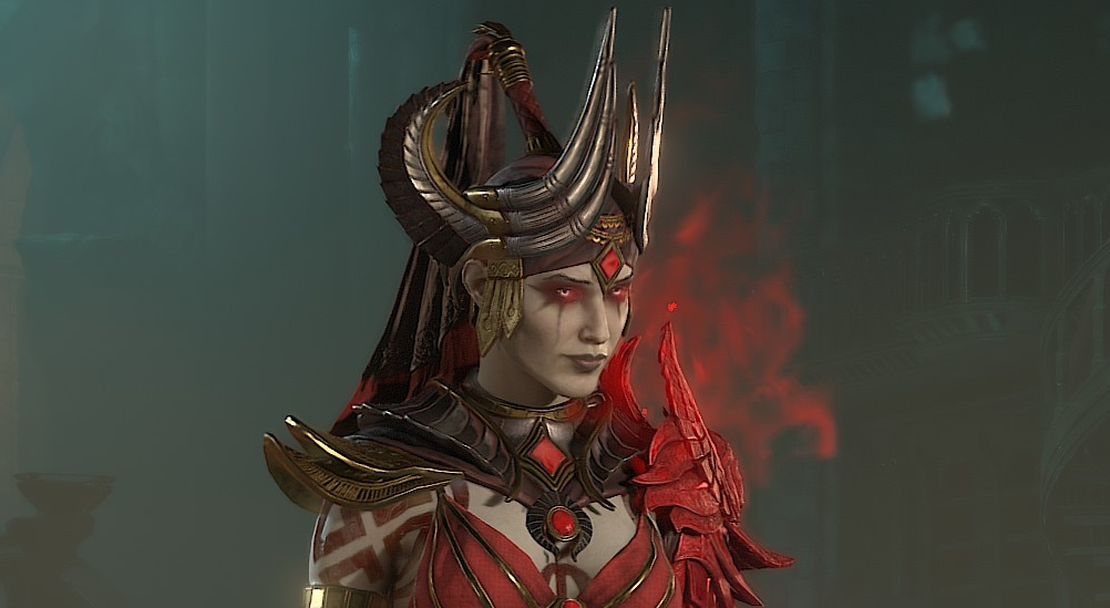 Diablo 4 Will Look Different — First Teasers for Season 11’s New Features