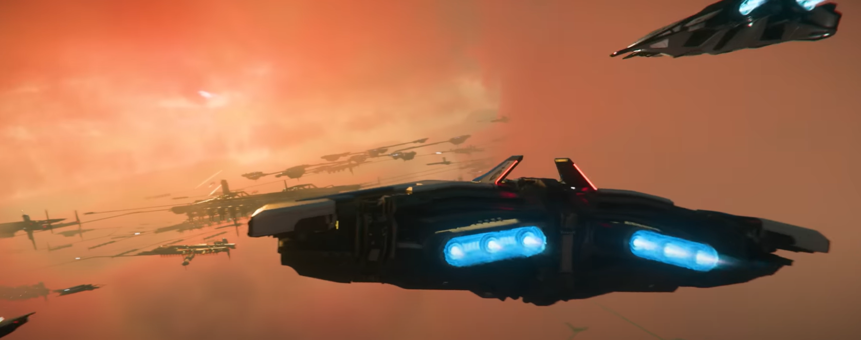 Iconic Star Citizen Fan Site Closes — Fans Scramble to Save the Beloved Site