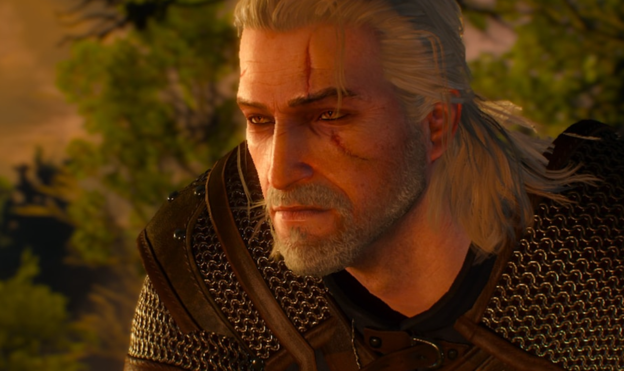 A Piece of “The Witcher” Flew into Space — A Pole Sent CDPR’s Franchise Beyond Earth A Piece of “The Witcher” Flew into Space — A Pole Sent CDPR’s Franchise Beyond Earth