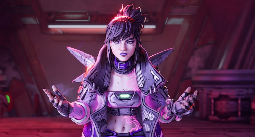 Гринд в Borderlands 4 стимулирует мозг — Рэнди Питчфорд о нейронауке и преимуществе Gearbox Гринд в Borderlands 4 стимулирует мозг — Рэнди Питчфорд о нейронауке и преимуществе Gearbox