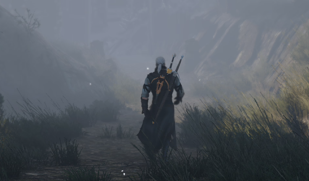 The Witcher 3 Turned into Monster Hunter — Mod DLC Released with New Region, Camp Upgrades and Monster Hunts The Witcher 3 Turned into Monster Hunter — Mod DLC Released with New Region, Camp Upgrades and Monster Hunts