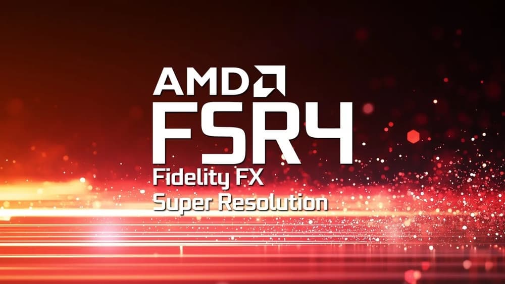 AMD Tests FSR 4: Xbox Triumphs, PS5 Left Behind AMD Tests FSR 4: Xbox Triumphs, PS5 Left Behind