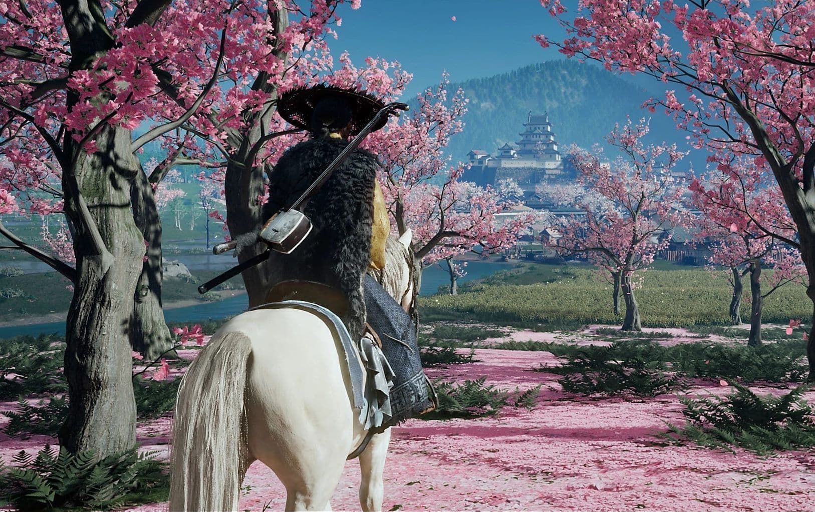 Ghost of Yotei Set a PlayStation Record in Europe After the Release of Spider-Man 2 Ghost of Yotei Set a PlayStation Record in Europe After the Release of Spider-Man 2