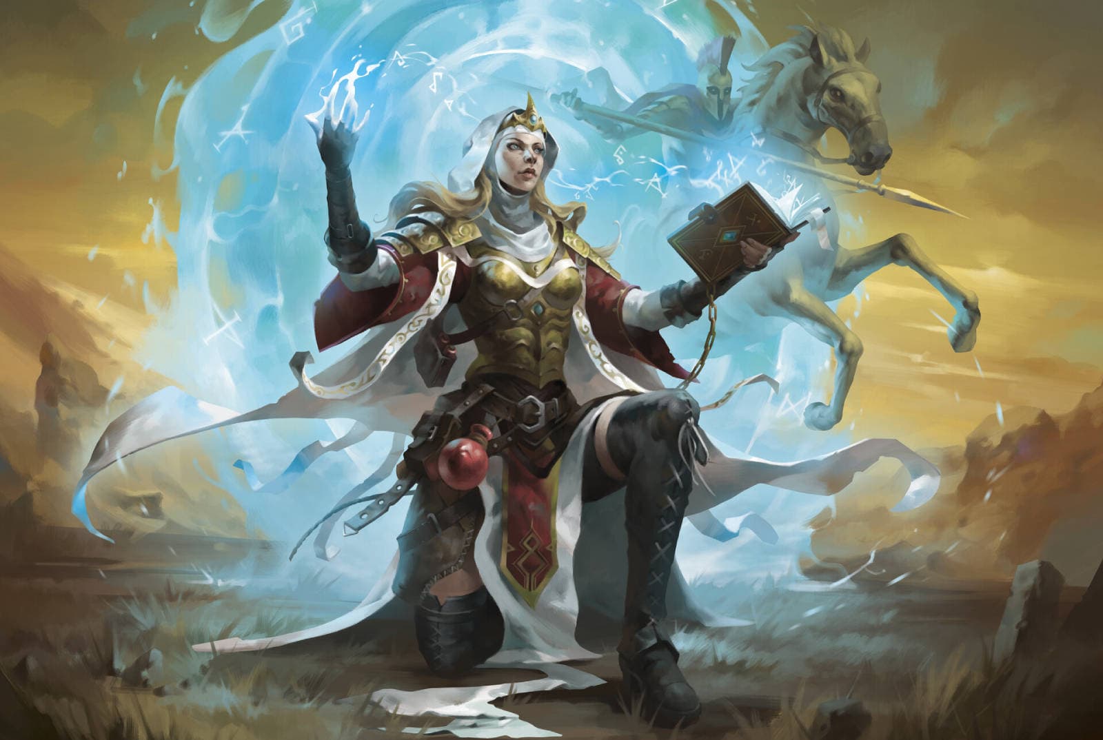 Команда карточной игры «Берсерк» запустила краудфандинговую кампанию и предлагает комплект участника «Берсерк Кона 2025» Команда карточной игры «Берсерк» запустила краудфандинговую кампанию и предлагает комплект участника «Берсерк Кона 2025»