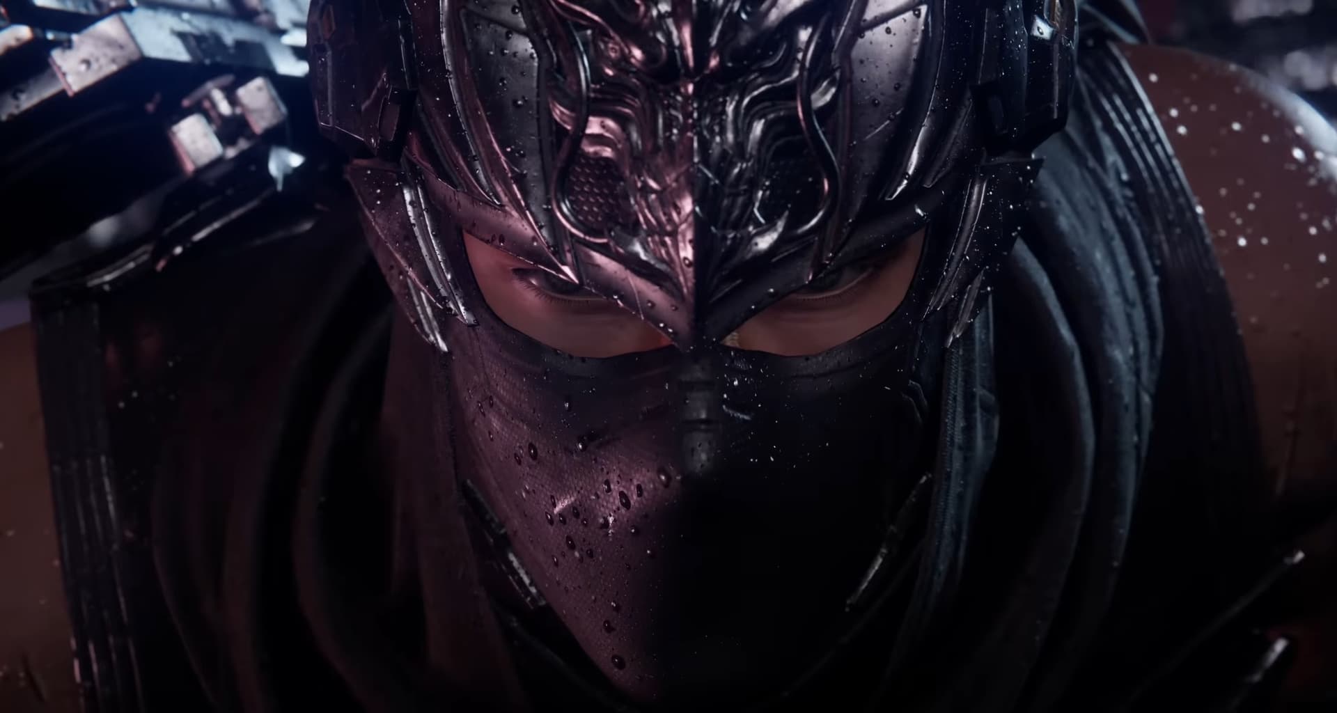Ninja Gaiden 4’s Easy Mode Is Designed for Learning, Not Just Beating the Game