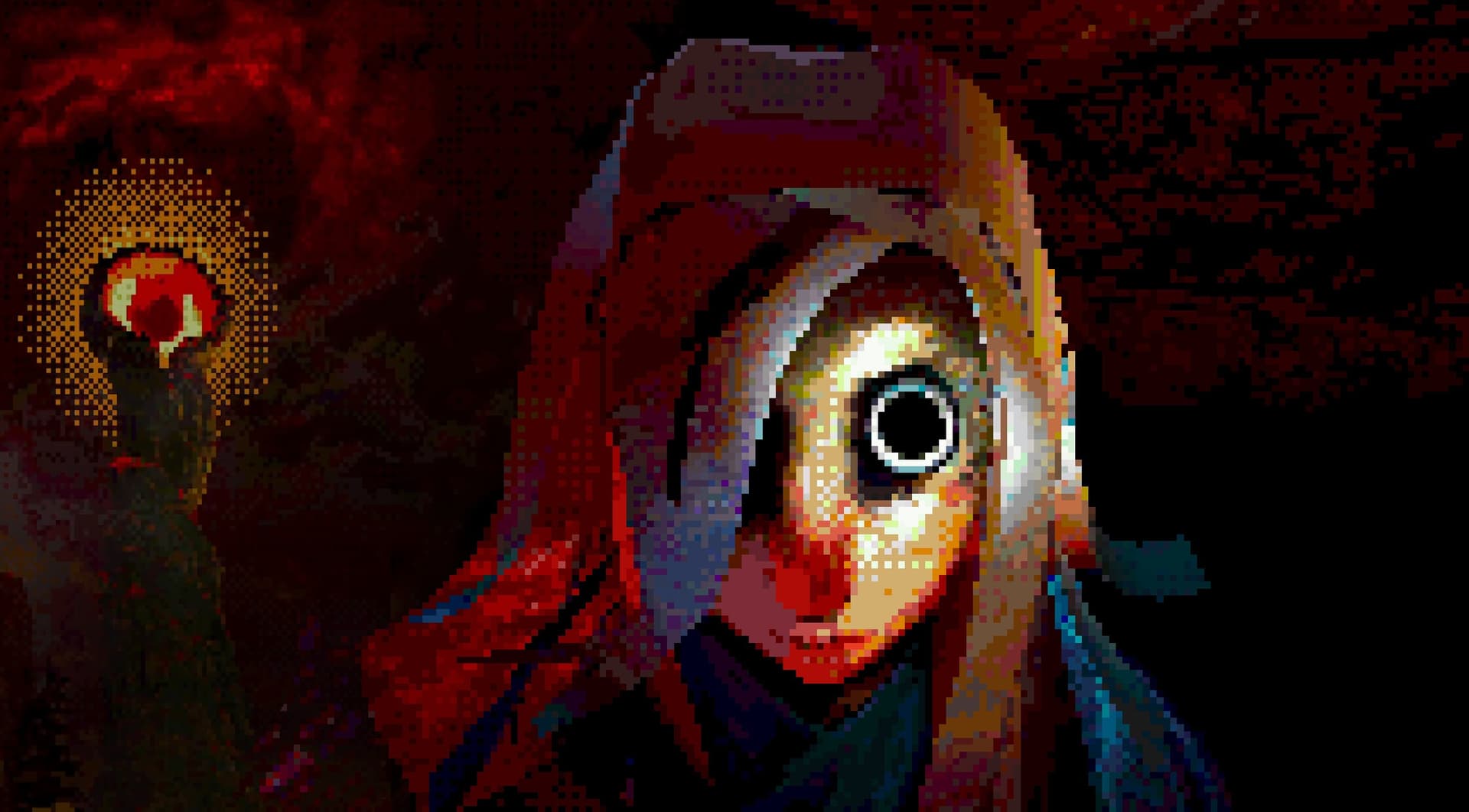 Я ничего не понимаю... Обзор трип-приключения Eclipsium