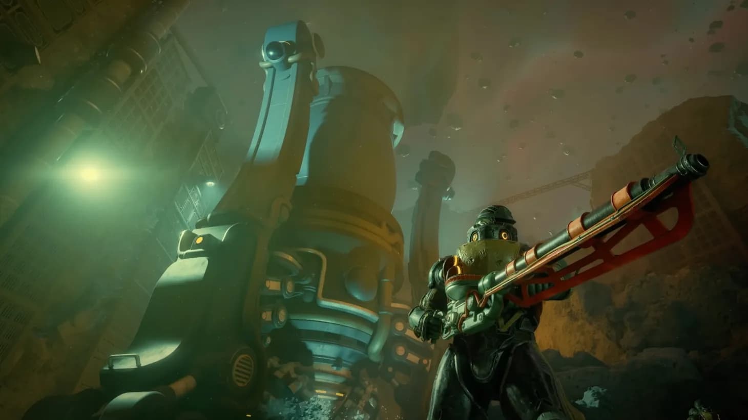 По просьбам фанатов Obsidian добавила режим вида от третьего лица в The Outer Worlds 2 По просьбам фанатов Obsidian добавила режим вида от третьего лица в The Outer Worlds 2