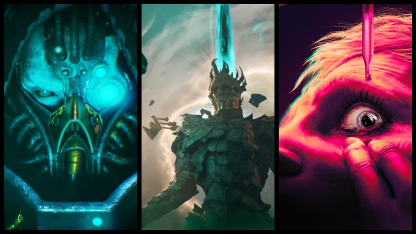 Герои в космосе, скейтеры в аду, монгольский Death Stranding и не только. Подборка демоверсий с фестиваля Steam «Играм быть!»