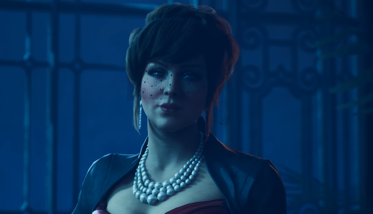 Expanded system requirements for Vampire: The Masquerade — Bloodlines 2 — long-delayed game nears release Expanded system requirements for Vampire: The Masquerade — Bloodlines 2 — long-delayed game nears release