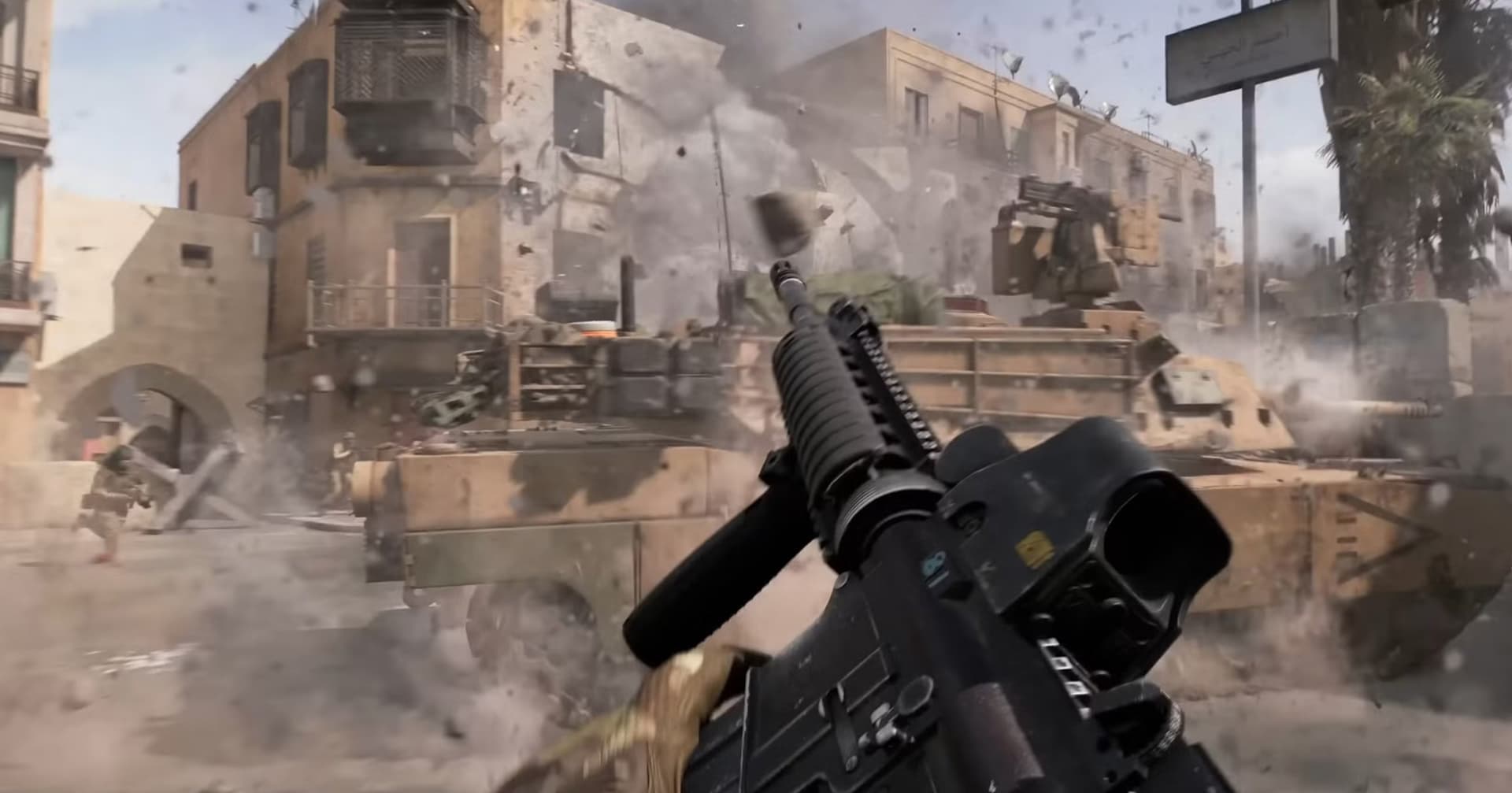 Battlefield 6 Developers Promise Fix After Players Report “Ghost Bullets” Battlefield 6 Developers Promise Fix After Players Report “Ghost Bullets”