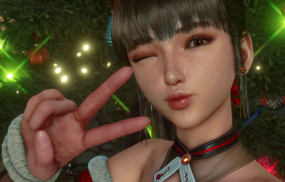 First Look at Concept Art for the Stellar Blade Sequel — Cosplayer Visits Developers and Tours the Studio First Look at Concept Art for the Stellar Blade Sequel — Cosplayer Visits Developers and Tours the Studio