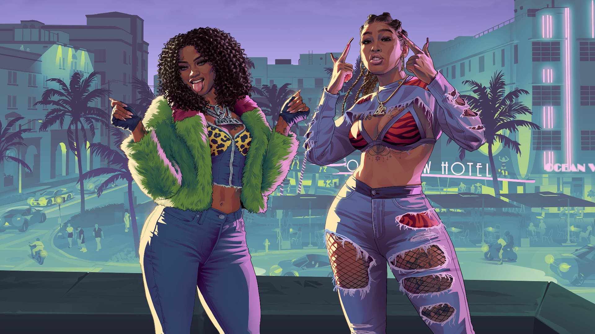 Разработчик Saints Row: GTA 6 оправдывает цену в 0 — не все игры должны стоить одинаково