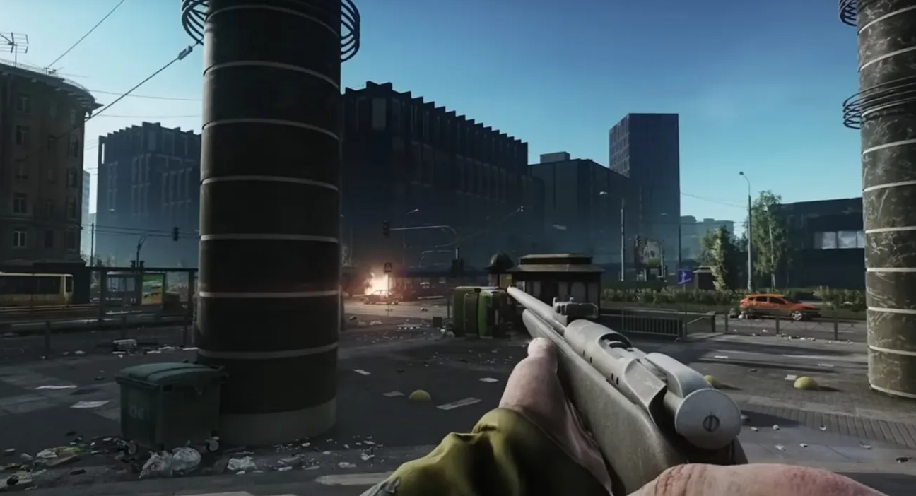 Игроки раскритиковали разработчиков Escape from Tarkov — комиссия аннулирует скидки праздничной распродажи Игроки раскритиковали разработчиков Escape from Tarkov — комиссия аннулирует скидки праздничной распродажи