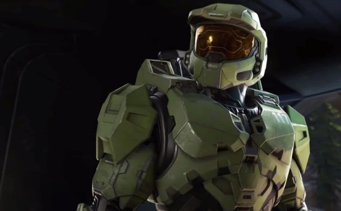 Утекли первые подробности ремейка Halo: Combat Evolved — игра делается на Unreal Engine 5 Утекли первые подробности ремейка Halo: Combat Evolved — игра делается на Unreal Engine 5