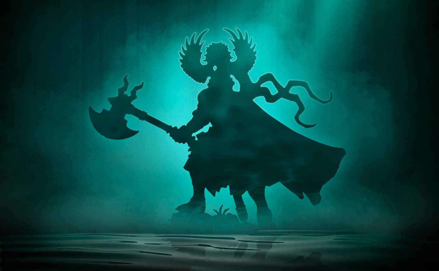 Рыцарь Мантикоры: разработчики настольной игры Warhammer Quest: Darkwater продемонстрировали миниатюру Эдмарка Валорана Рыцарь Мантикоры: разработчики настольной игры Warhammer Quest: Darkwater продемонстрировали миниатюру Эдмарка Валорана