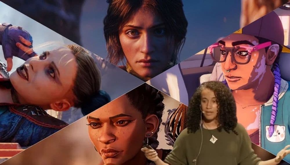 Sweet Baby Head Says Criticism of the Agenda Is Hindering Innovation in Games Sweet Baby Head Says Criticism of the Agenda Is Hindering Innovation in Games