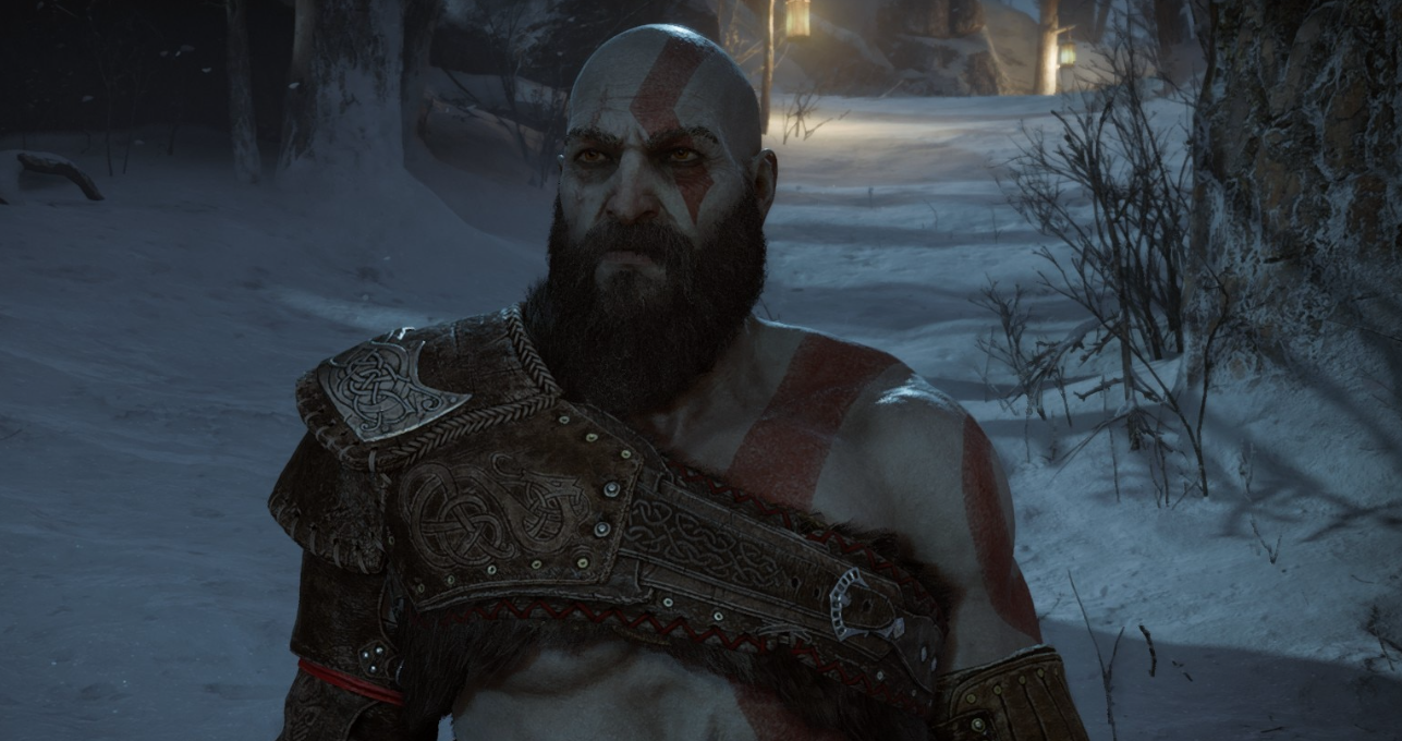 Новая God of War в разработке? Актёр, исполнивший Кратоса, подогрел интерес фанатов