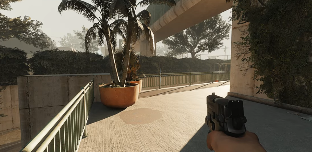 RTX‑ремастер Left 4 Dead на RTX 5080 даёт в 13 раз меньше FPS, чем оригинал