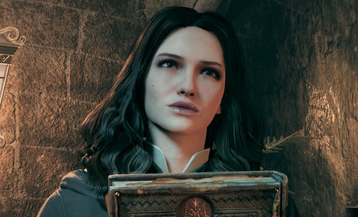 Октябрьский патч Hogwarts Legacy улучшил производительность и добавил поддержку ROG Xbox Ally Октябрьский патч Hogwarts Legacy улучшил производительность и добавил поддержку ROG Xbox Ally