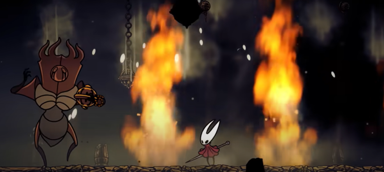 Chinese players slam Hollow Knight: Silksong for inaccurate translation — testing of improved localization begins Chinese players slam Hollow Knight: Silksong for inaccurate translation — testing of improved localization begins
