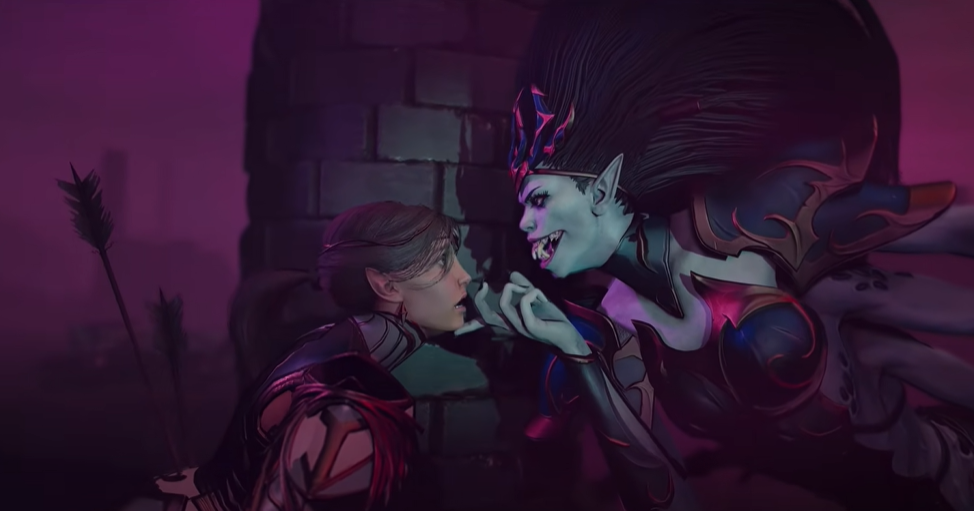 Создатели Total War: Warhammer 3 анонсировали DLC Tides of Torment — игроки теряют доступ к старым дополнениям