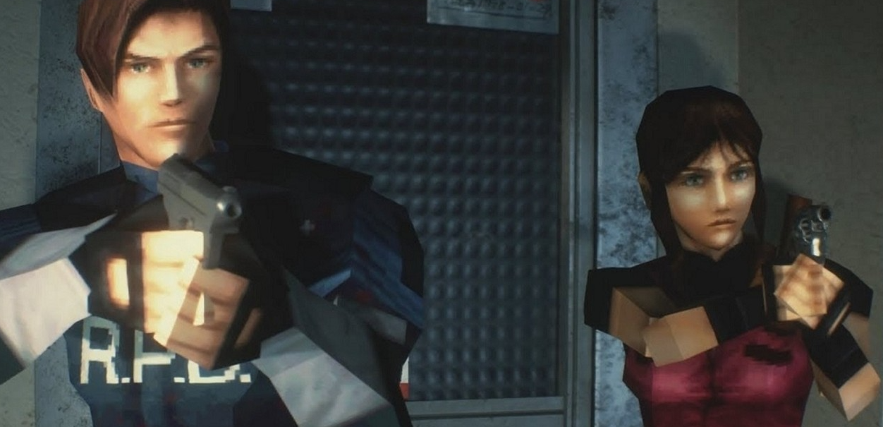 Capcom уступила уговорам — классические Resident Evil произвели фурор на GOG Capcom уступила уговорам — классические Resident Evil произвели фурор на GOG