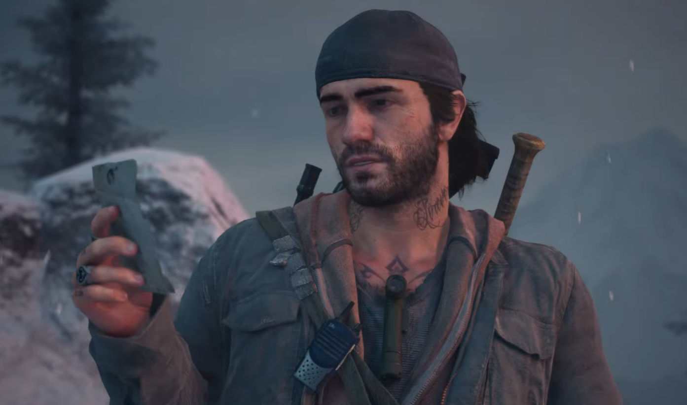 Days Gone developers let PC gamers revert to the 2021 build — Steam allows playing the old version Days Gone developers let PC gamers revert to the 2021 build — Steam allows playing the old version