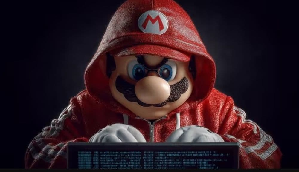 Nintendo отреагировала на сообщения о краже данных после хакерской атаки Nintendo отреагировала на сообщения о краже данных после хакерской атаки