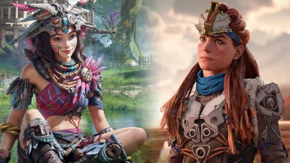 Lawsuit Against Tencent Over a ‘Horizon’ Clone — Sony Says Chinese Giant Is Hiding Behind Shell Companies Lawsuit Against Tencent Over a ‘Horizon’ Clone — Sony Says Chinese Giant Is Hiding Behind Shell Companies