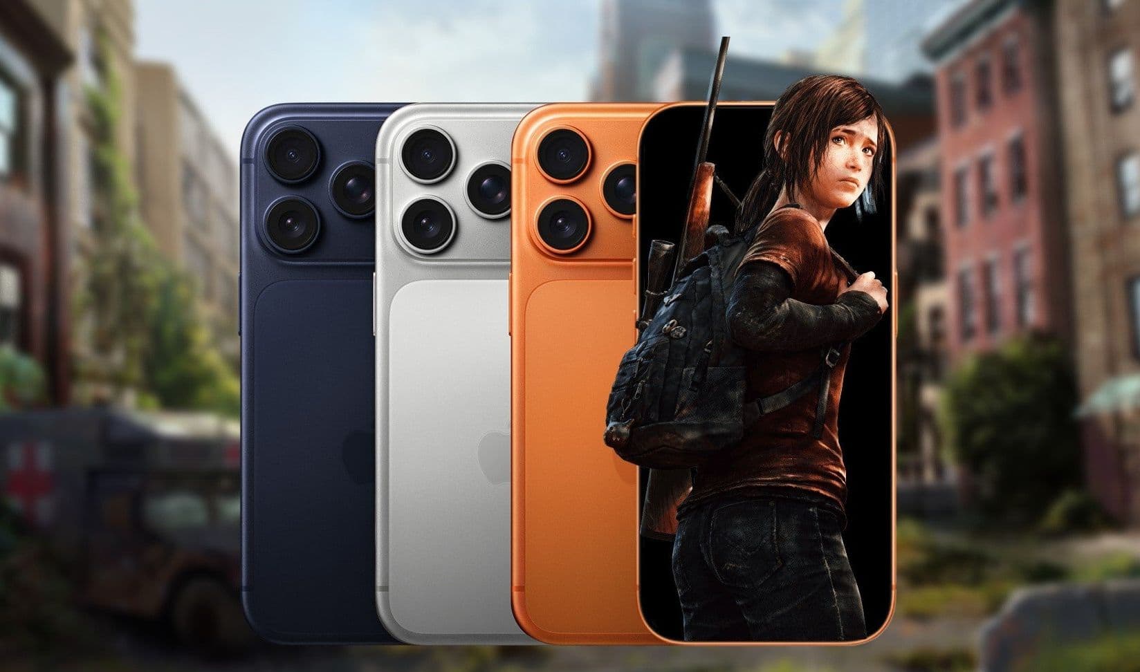 СМИ: Sony заказала новую The Last of Us у китайской студии — её обманули СМИ: Sony заказала новую The Last of Us у китайской студии — её обманули